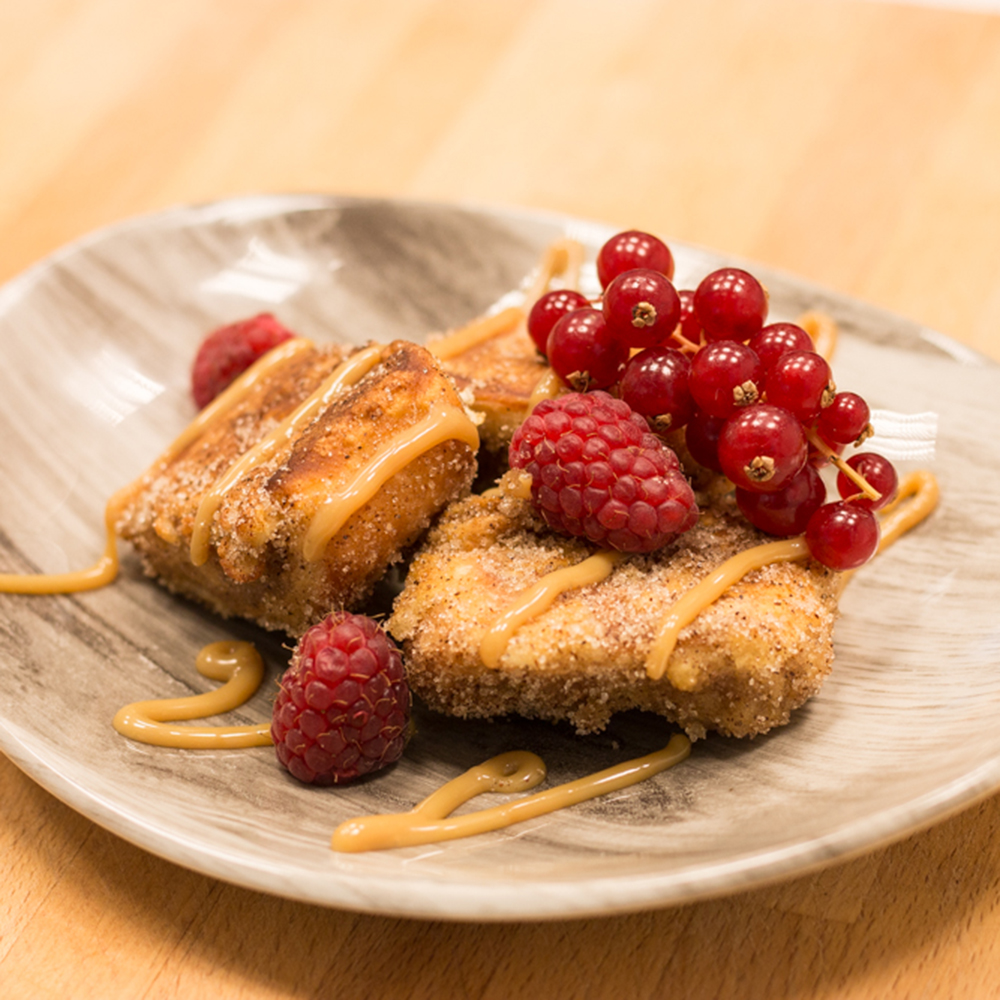 Arme Ritter mit GIFFLAR